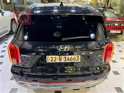 هيونداي باليسيد